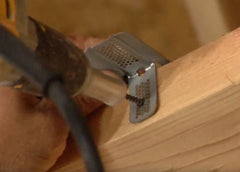 Prest-On Framer-Back Drywall Fastener 300 Pack