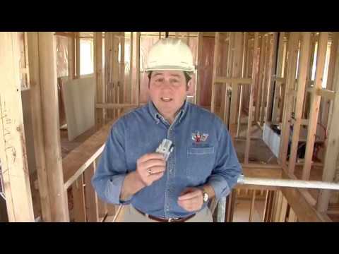 Prest-On Framer-Back Drywall Fastener 300 Pack